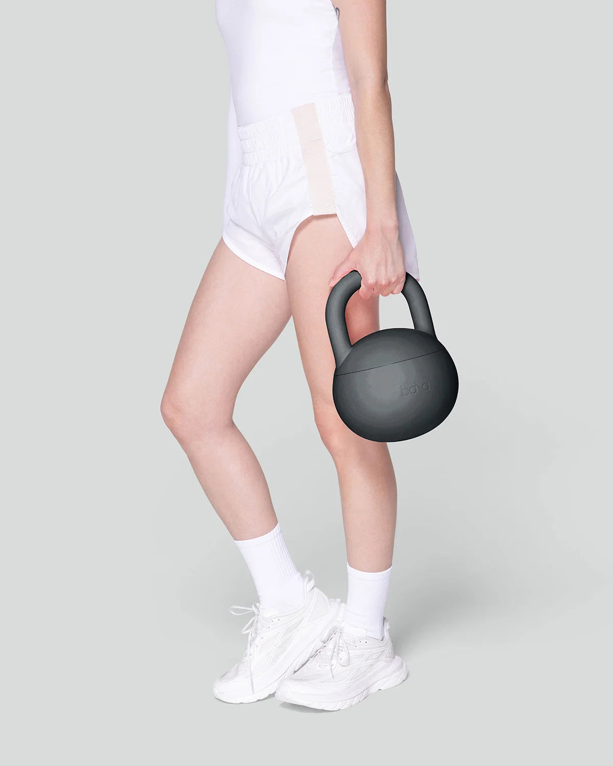 The Kettleball