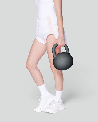 The Kettleball
