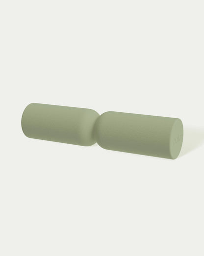 The Hourglass Roller