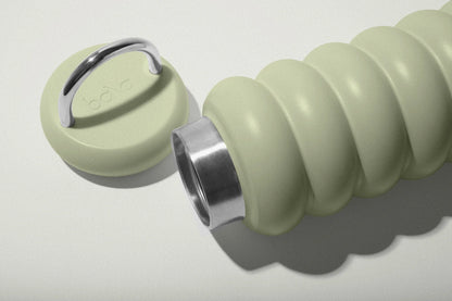 Wavy Bottle