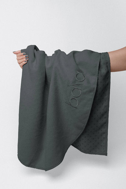 The Play Mat Towel