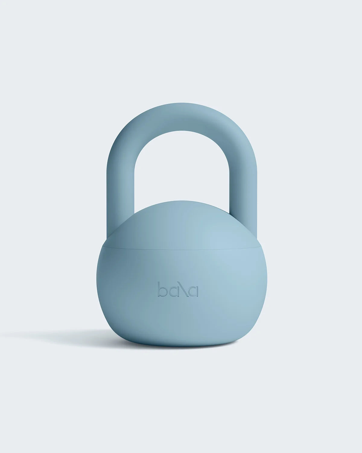 The Kettleball