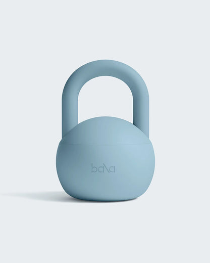 The Kettleball
