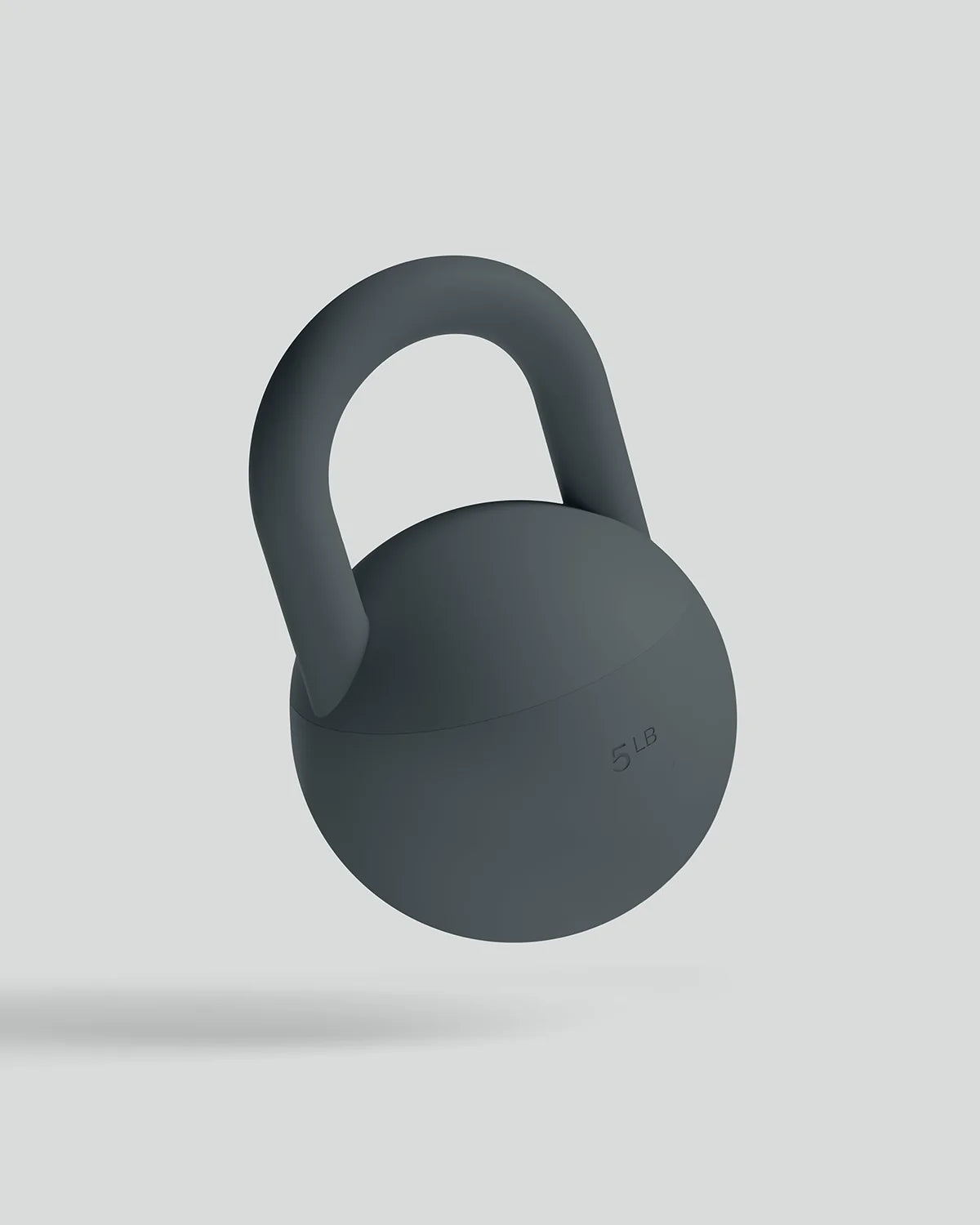 The Kettleball