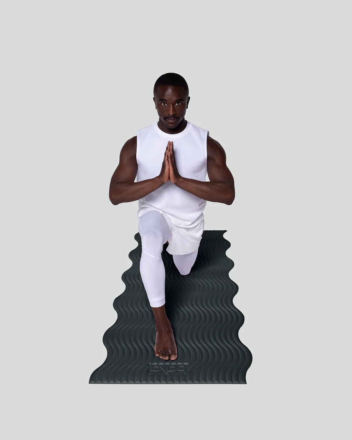 The Plush Mat