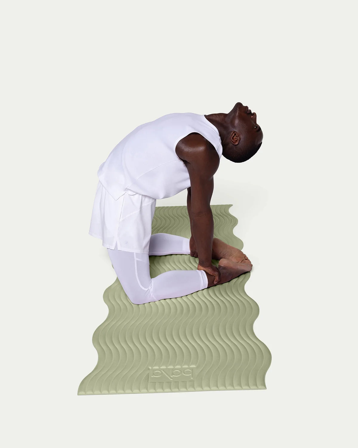 The Plush Mat