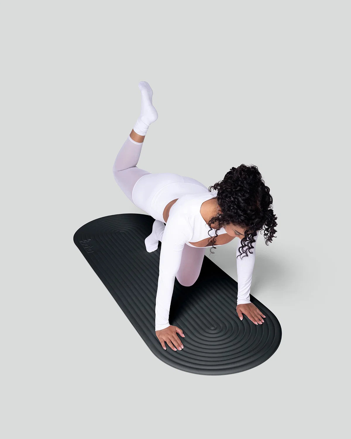 The Plush Mat