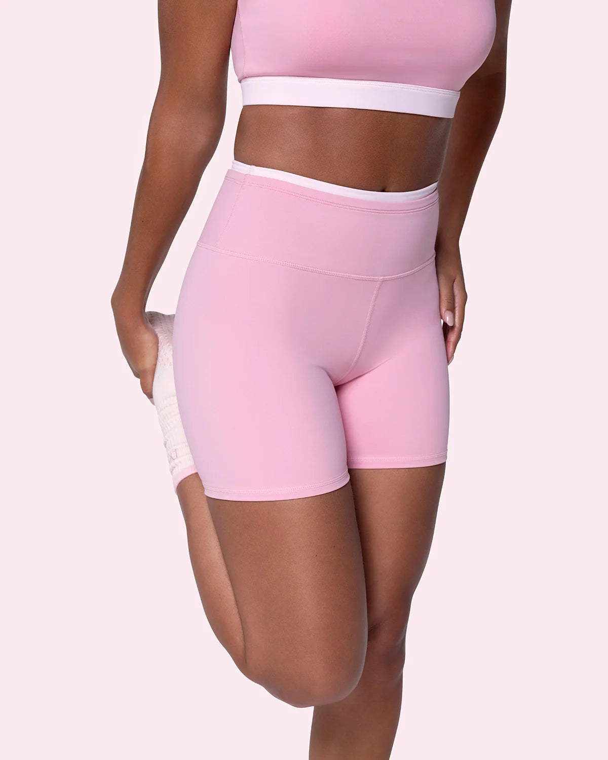 Bala Biker Short
