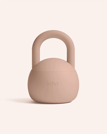 The Kettleball