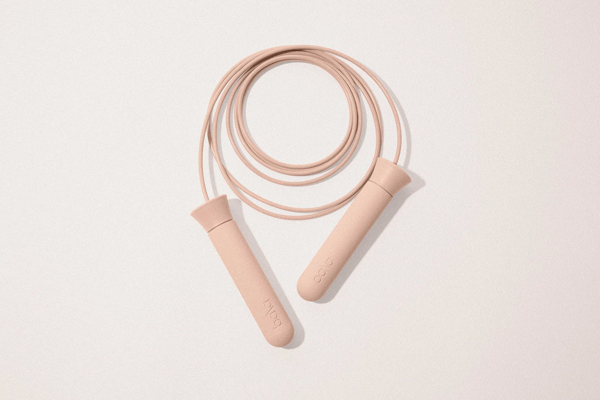 The Jump Rope