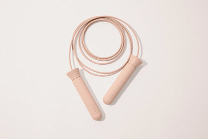 The Jump Rope
