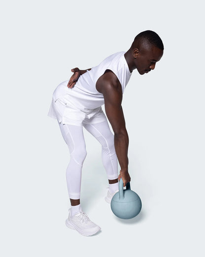 The Kettleball