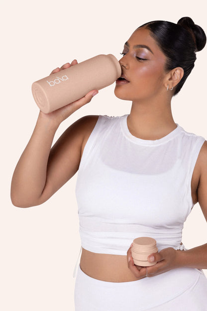 Bala Bottle