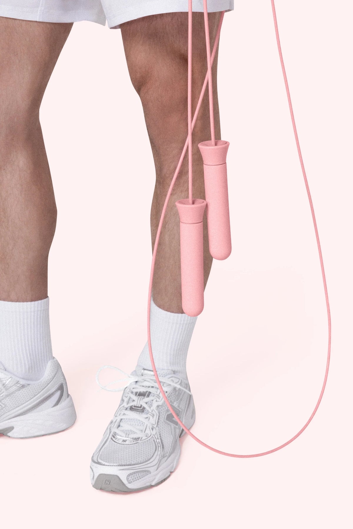 The Jump Rope