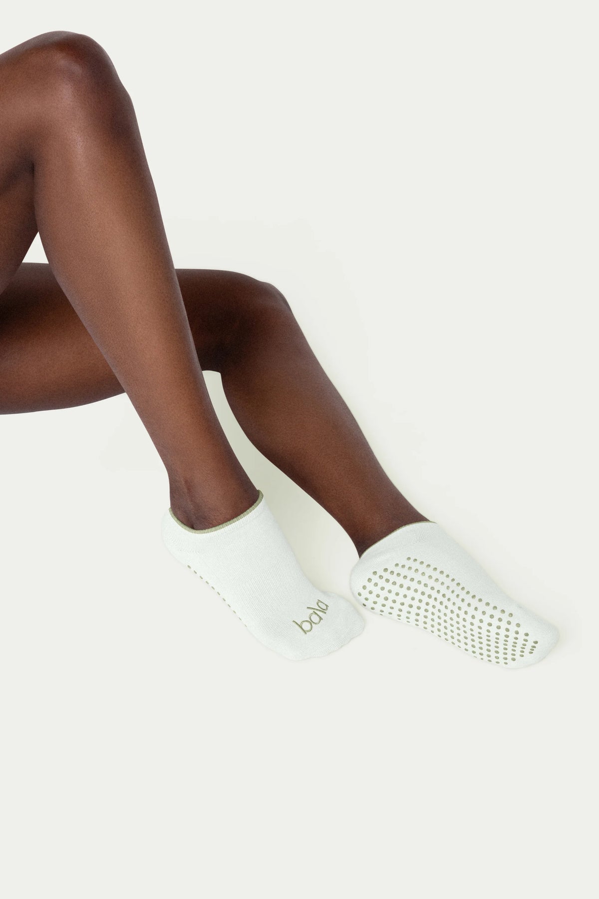 The Low Sock