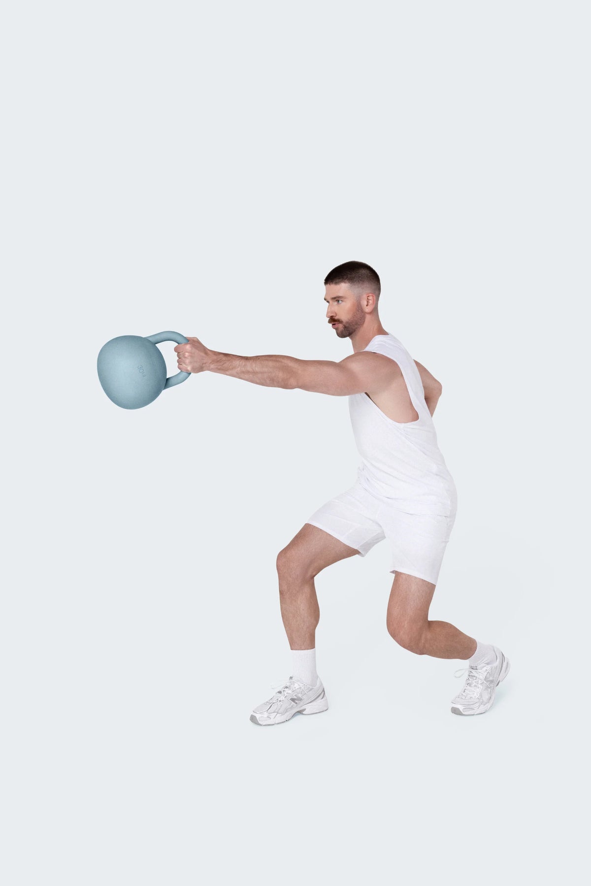 The Kettleball