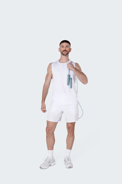 The Jump Rope