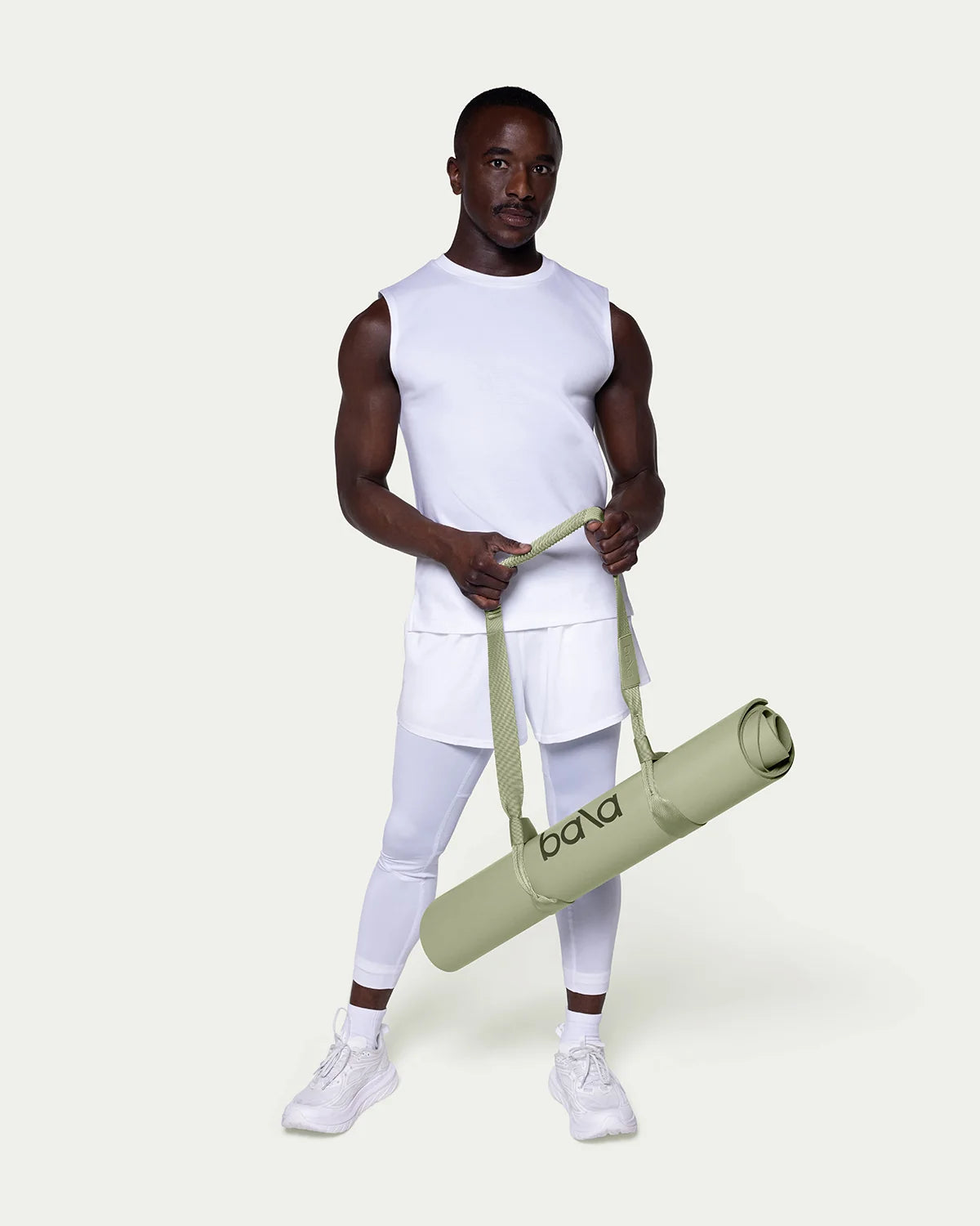 The Mat Strap