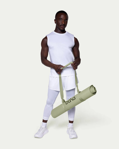 The Mat Strap