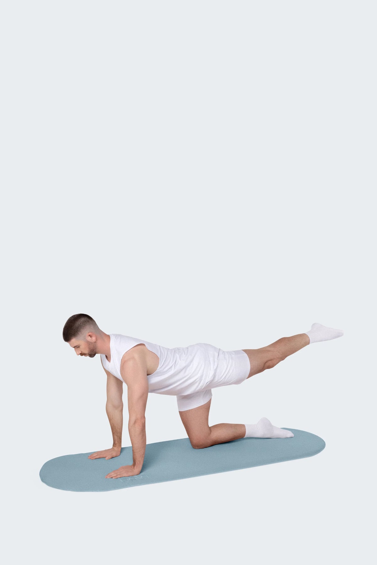 The Capsule Mat Towel