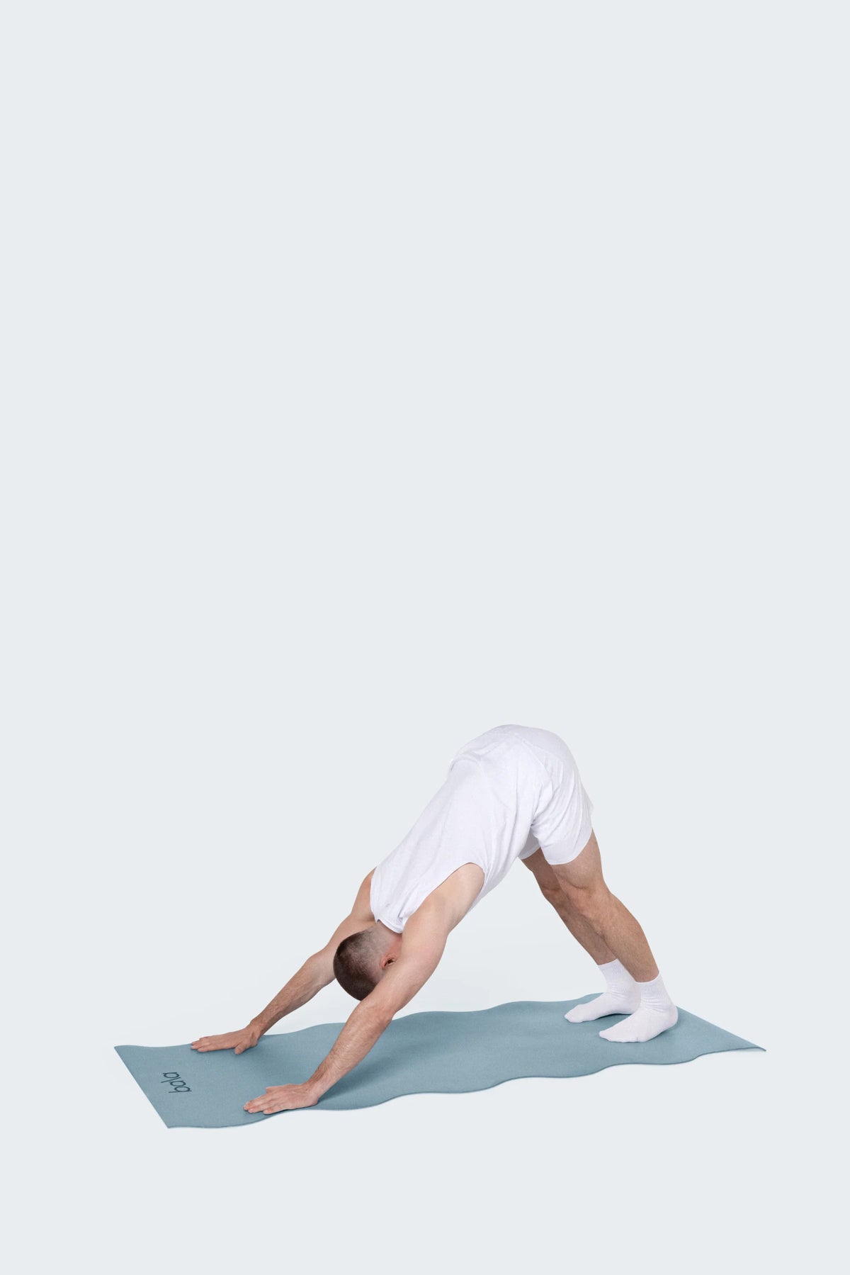 The Wavy Mat