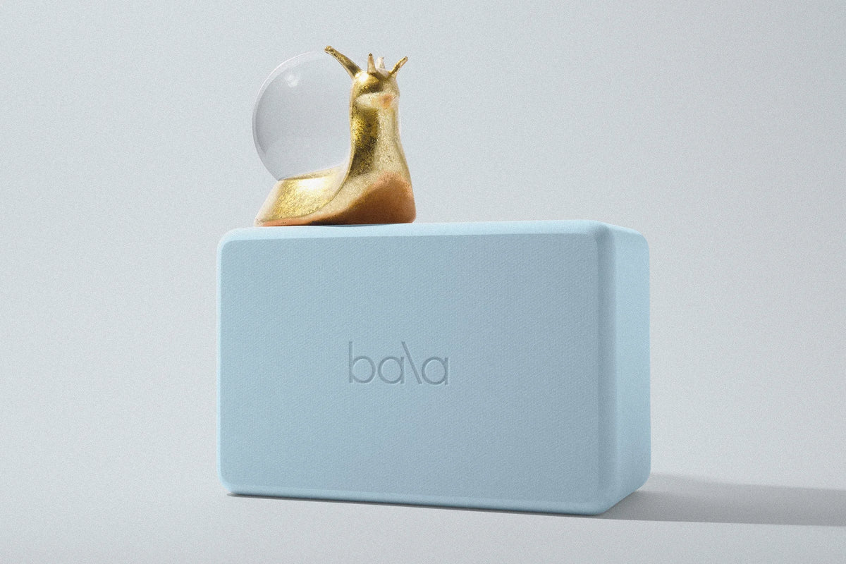 Bala Building Block