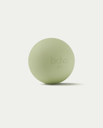 The Power Ball