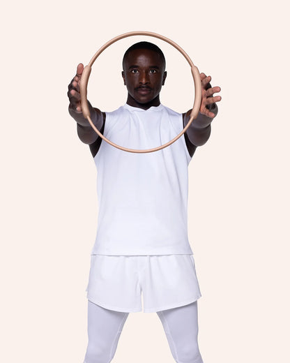 The Pilates Halo