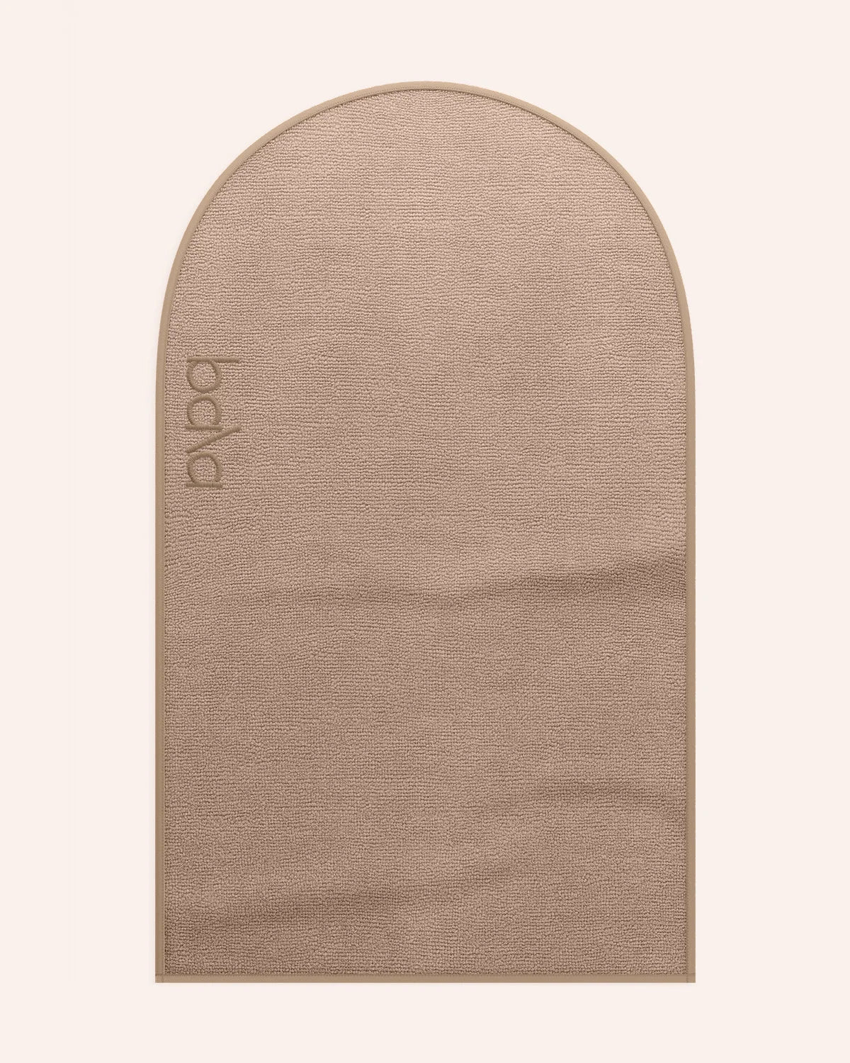 The Mini Sweat Towel