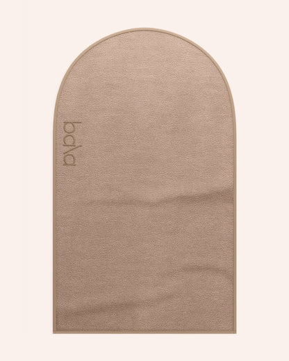 The Mini Sweat Towel