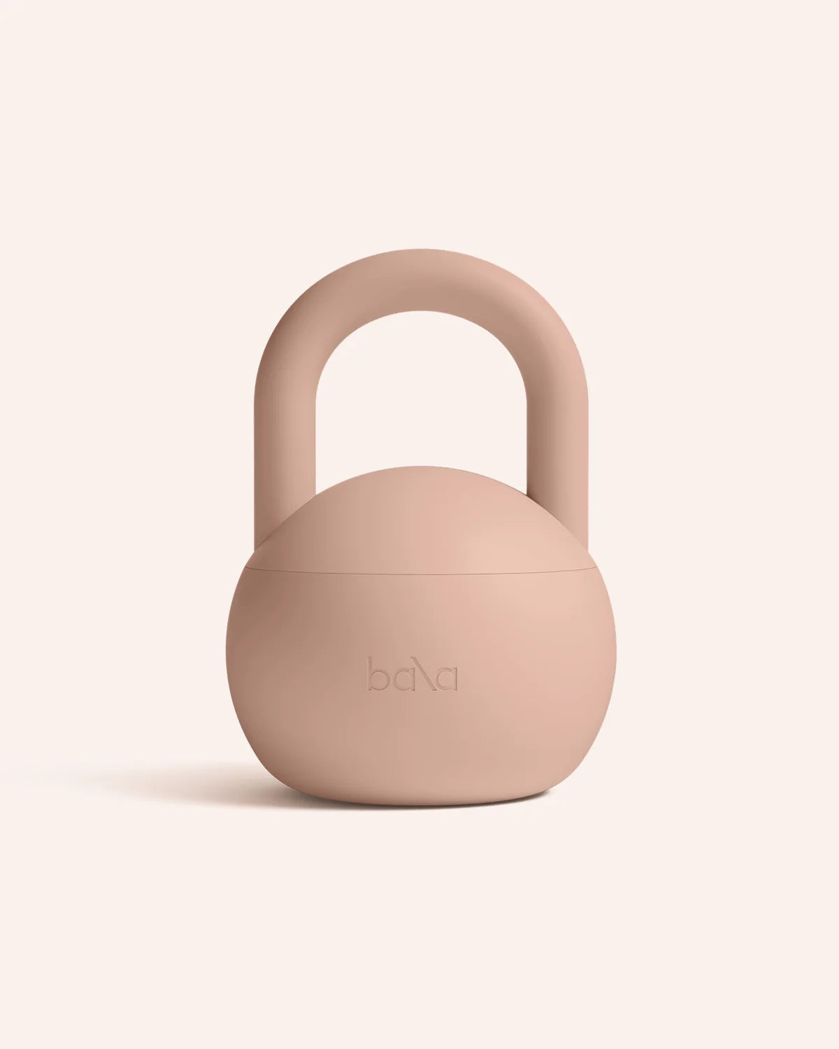 The Kettleball