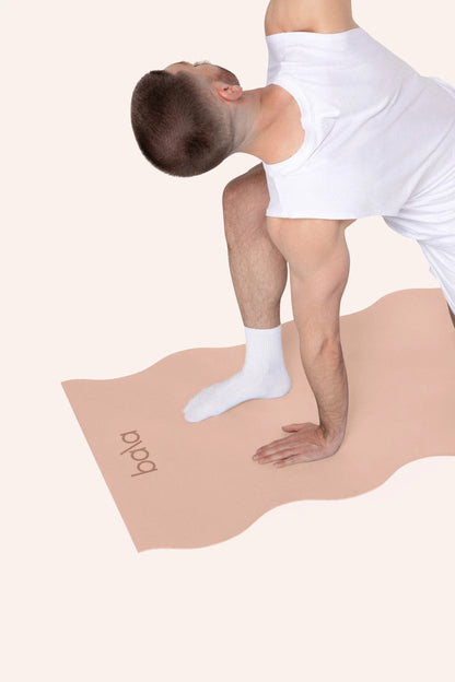 The Wavy Mat