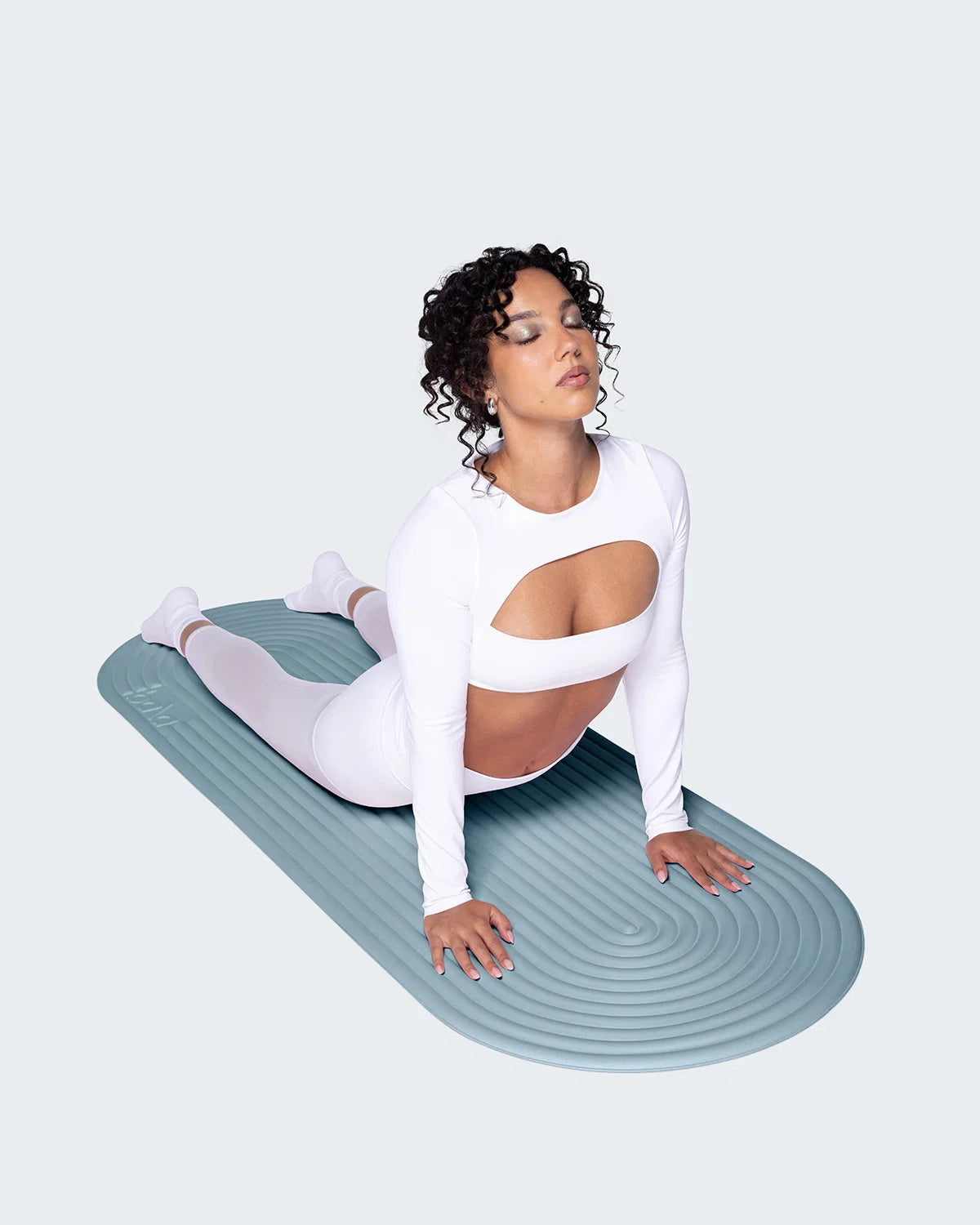 The Plush Mat