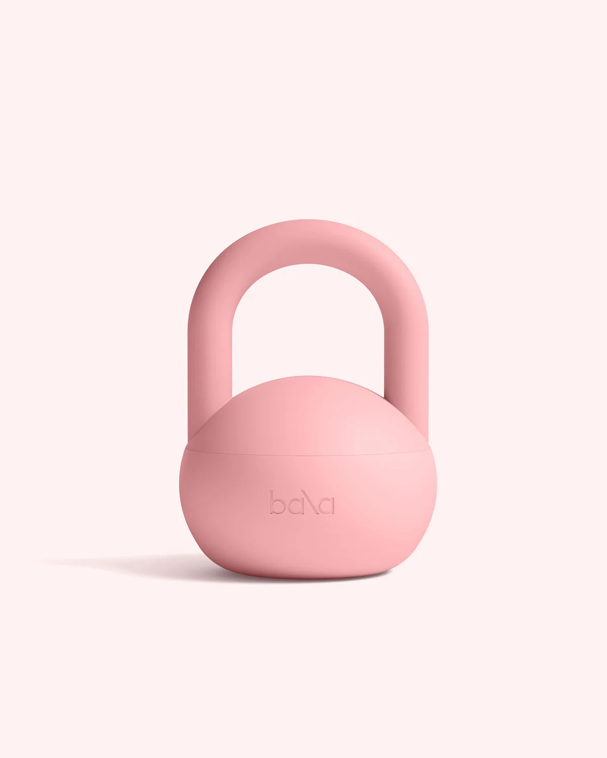 The Kettleball
