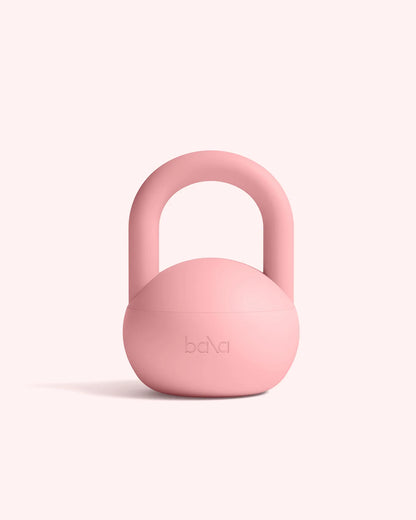 The Kettleball