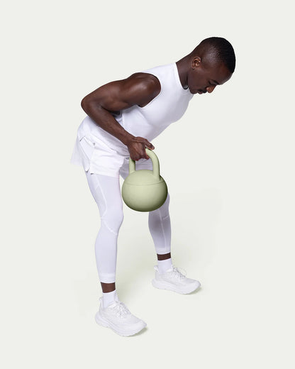 The Kettleball