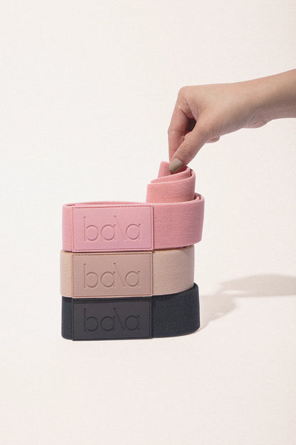The Compact Bands