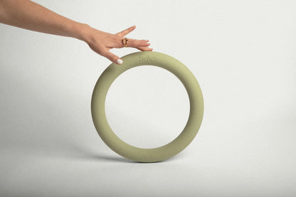 The Power Ring