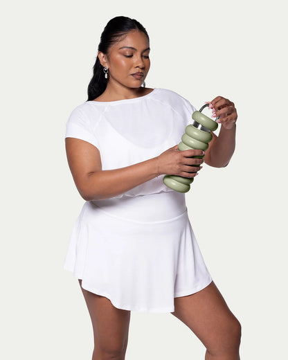 Wavy Bottle