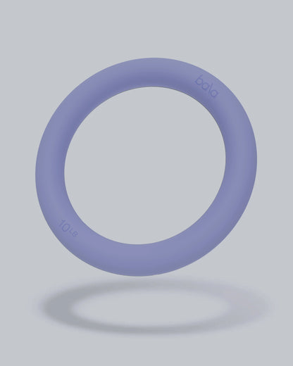The Power Ring