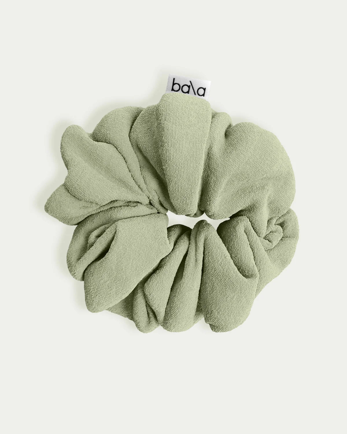 The Hair Scrunchie