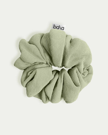 The Hair Scrunchie