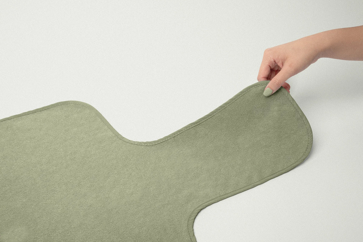 The Reformer Towel