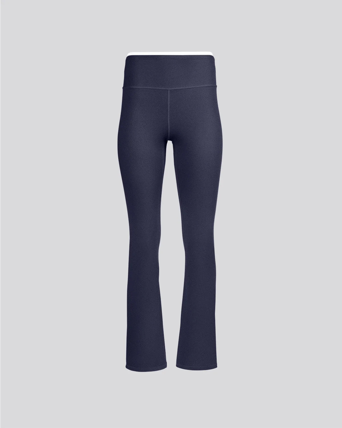 The Flared Legging