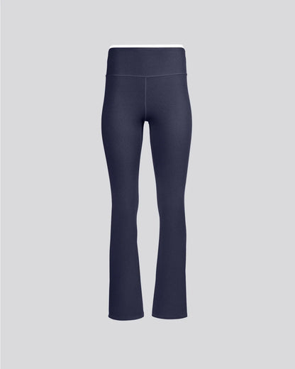 The Flared Legging