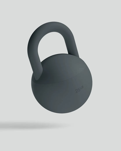 The Kettleball