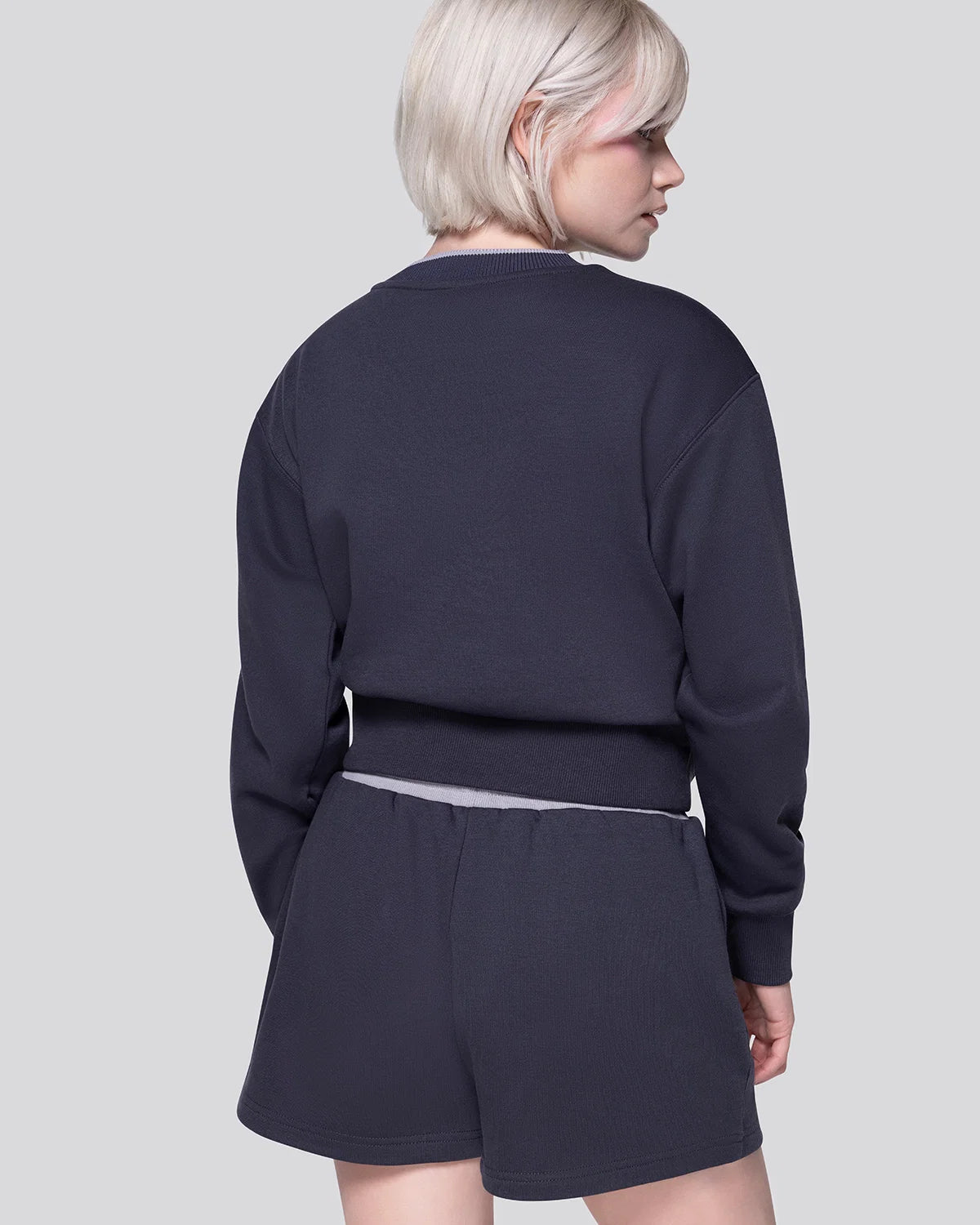 The Everyday Sweatshirt