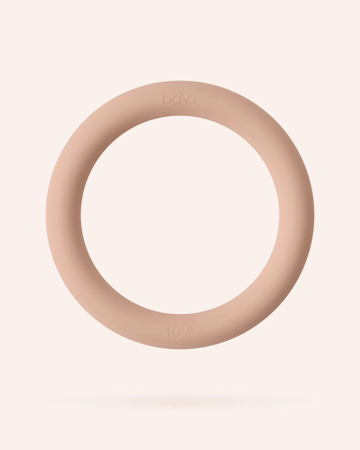 The Power Ring