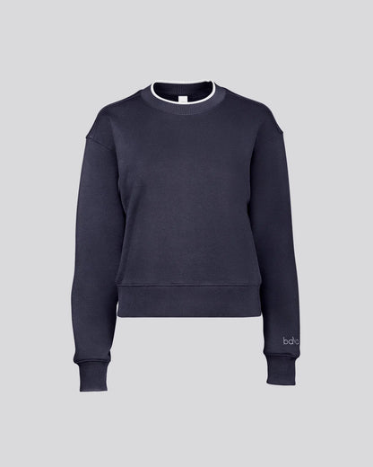 The Everyday Sweatshirt