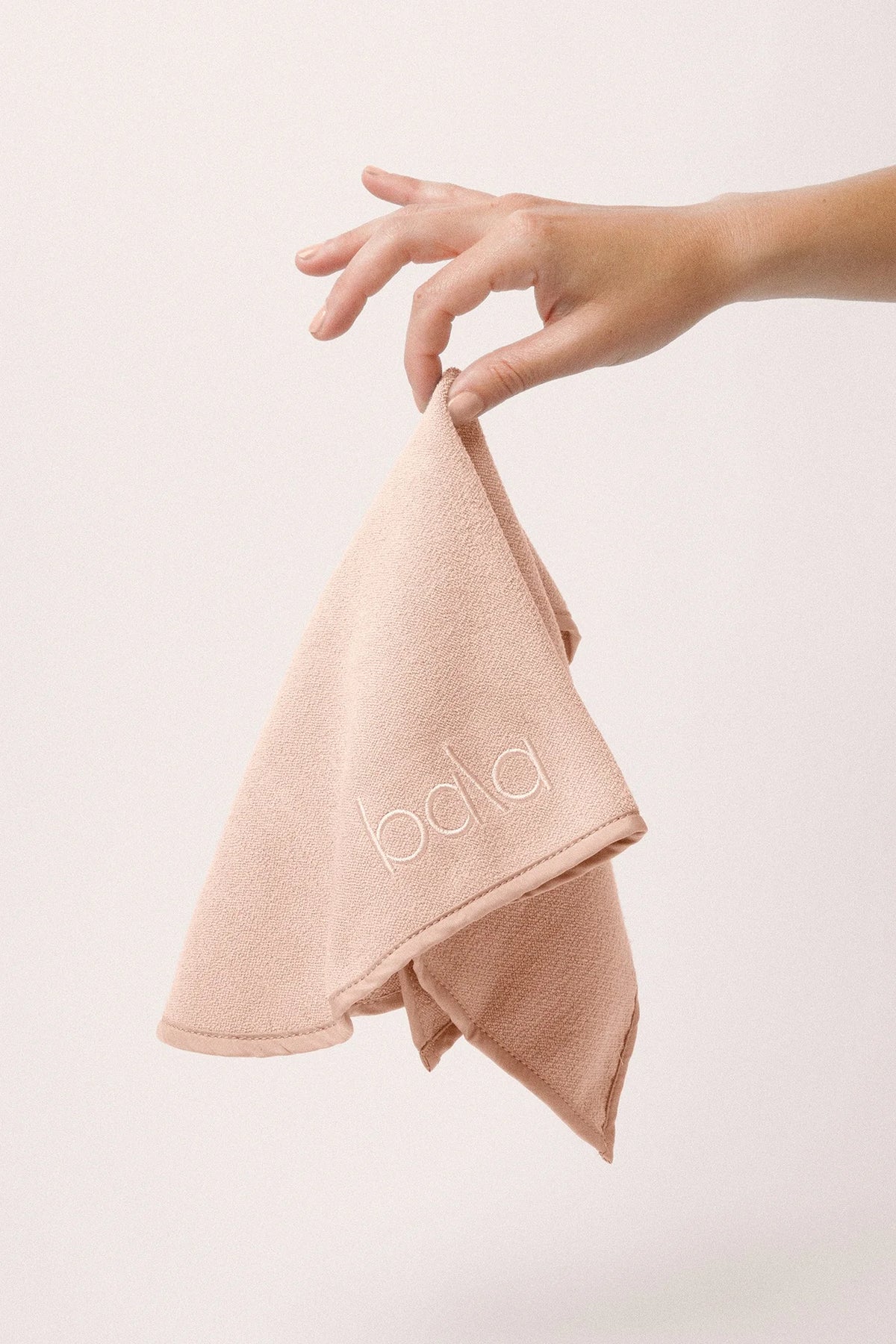 The Mini Sweat Towel